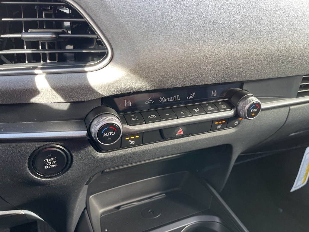 2026 MAZDA CX-30 2.5 S Aire Edition San Clemente CA