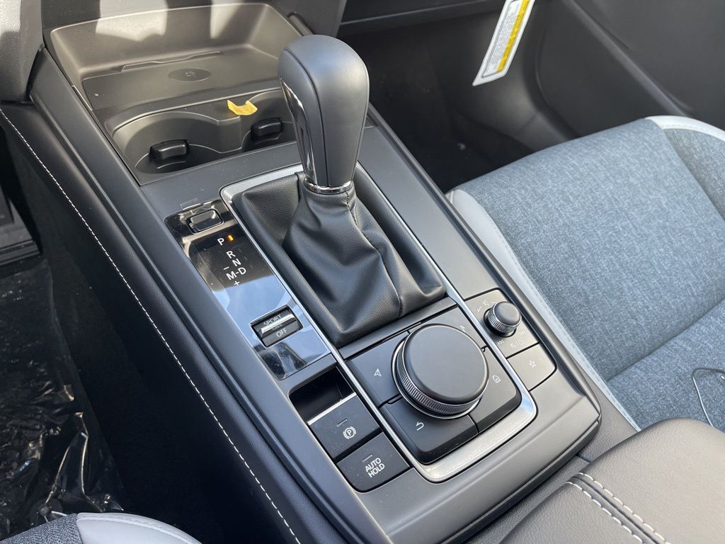 2026 MAZDA CX-30 2.5 S Aire Edition San Clemente CA