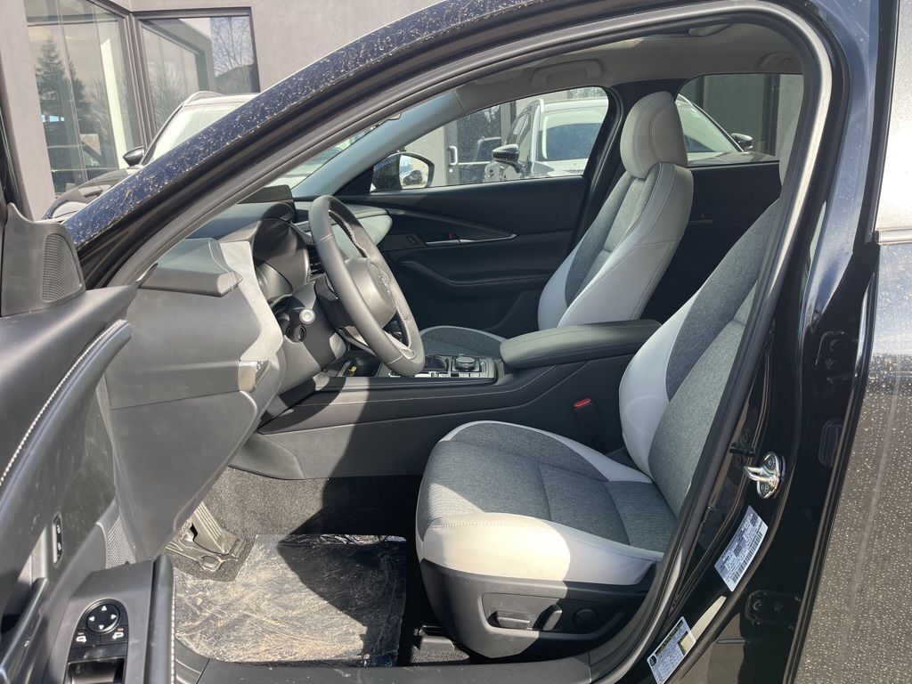 2026 MAZDA CX-30 2.5 S Aire Edition Oshkosh WI