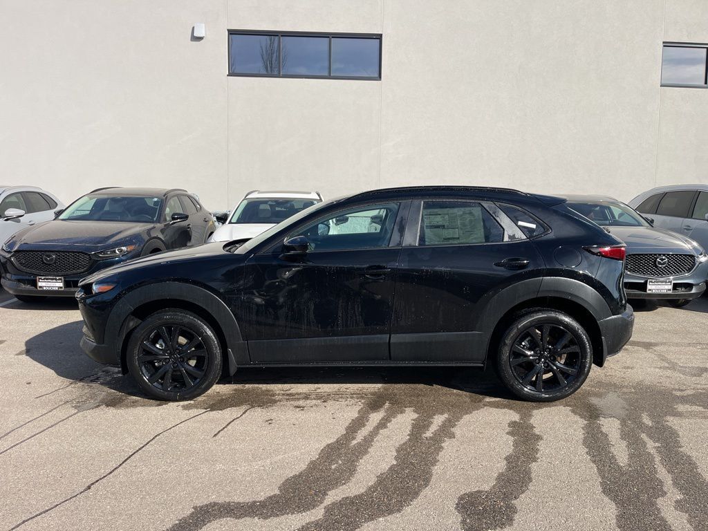 2026 MAZDA CX-30 2.5 S Aire Edition Oshkosh WI