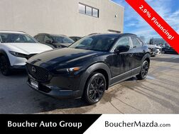 2026 MAZDA CX-30 2.5 S Aire Edition
