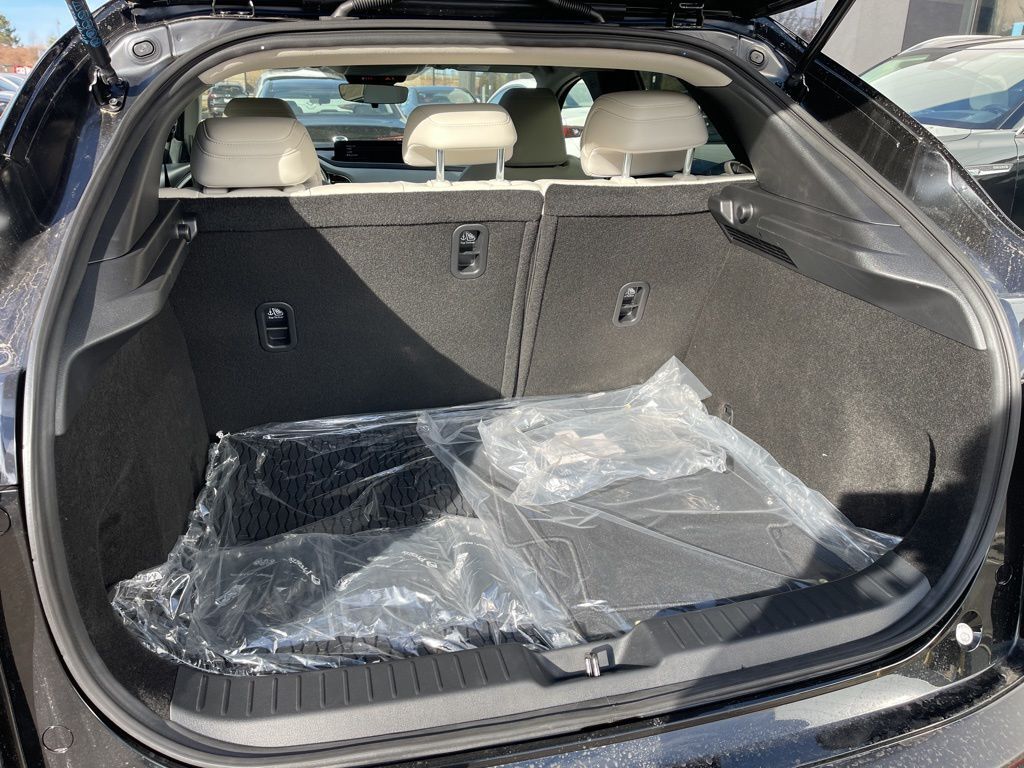 2026 MAZDA CX-30 2.5 S Aire Edition San Clemente CA