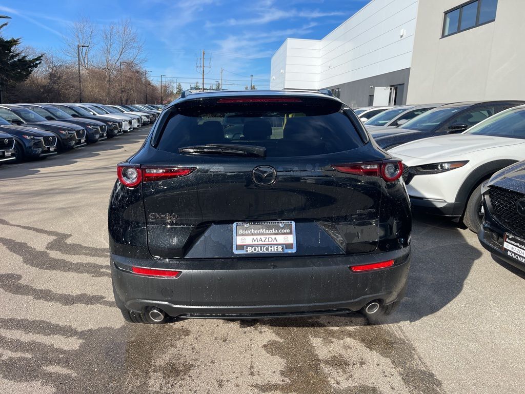 2026 MAZDA CX-30 2.5 S Aire Edition San Clemente CA