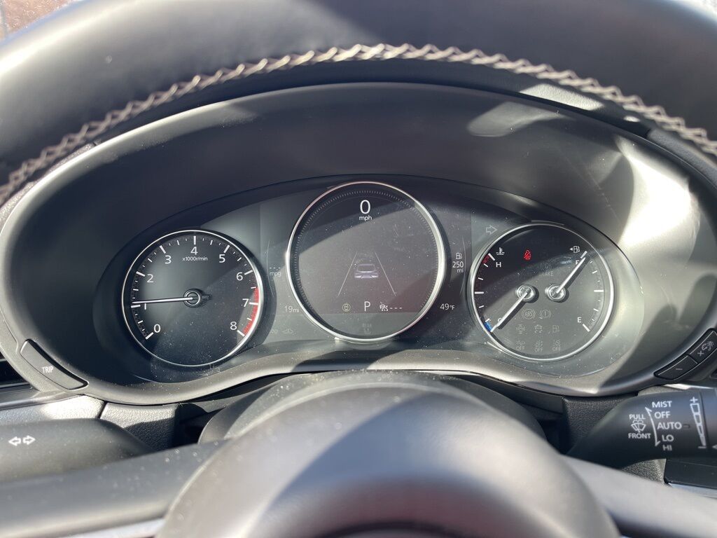 2026 MAZDA CX-30 2.5 S Aire Edition San Clemente CA