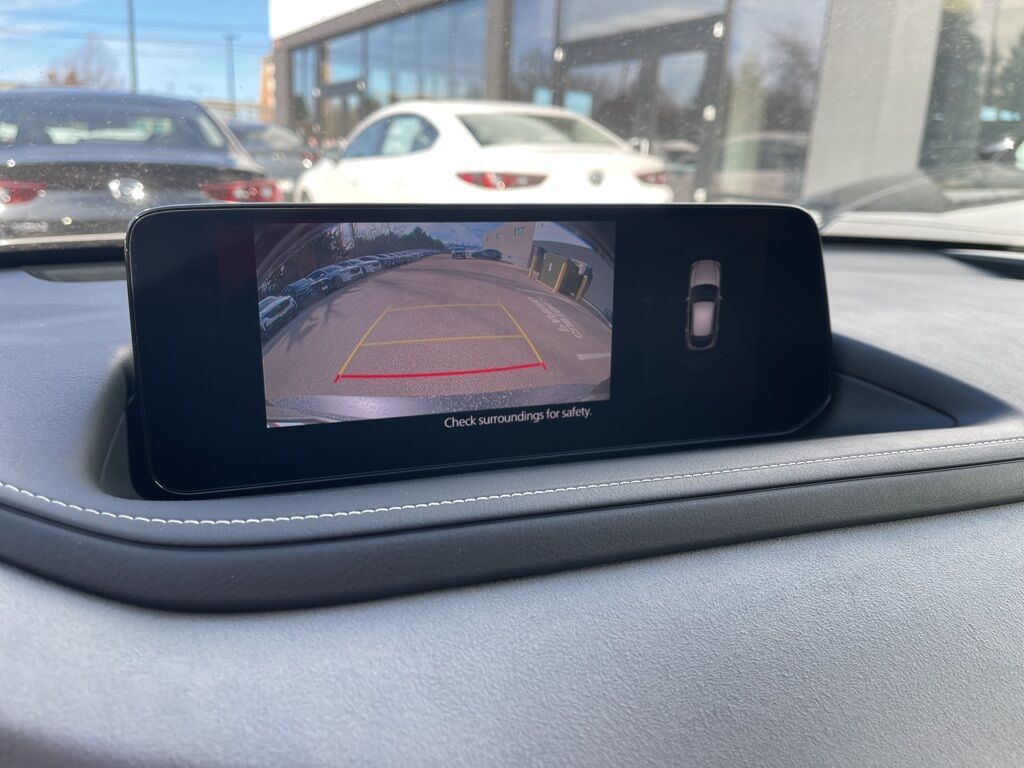 2026 MAZDA CX-30 2.5 S Aire Edition San Clemente CA