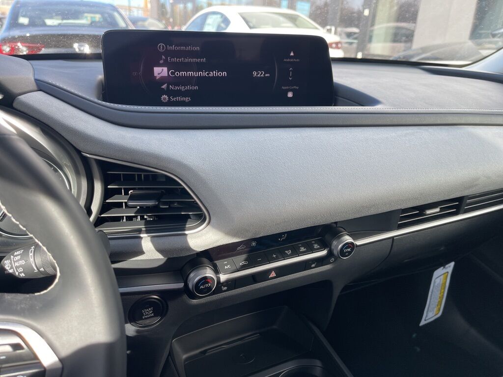 2026 MAZDA CX-30 2.5 S Aire Edition San Clemente CA