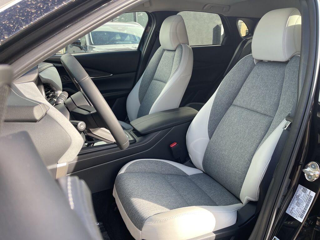 2026 MAZDA CX-30 2.5 S Aire Edition San Clemente CA