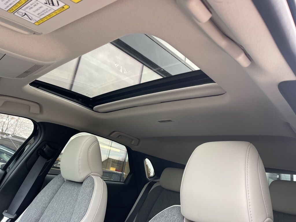 2026 MAZDA CX-30 2.5 S Aire Edition San Clemente CA