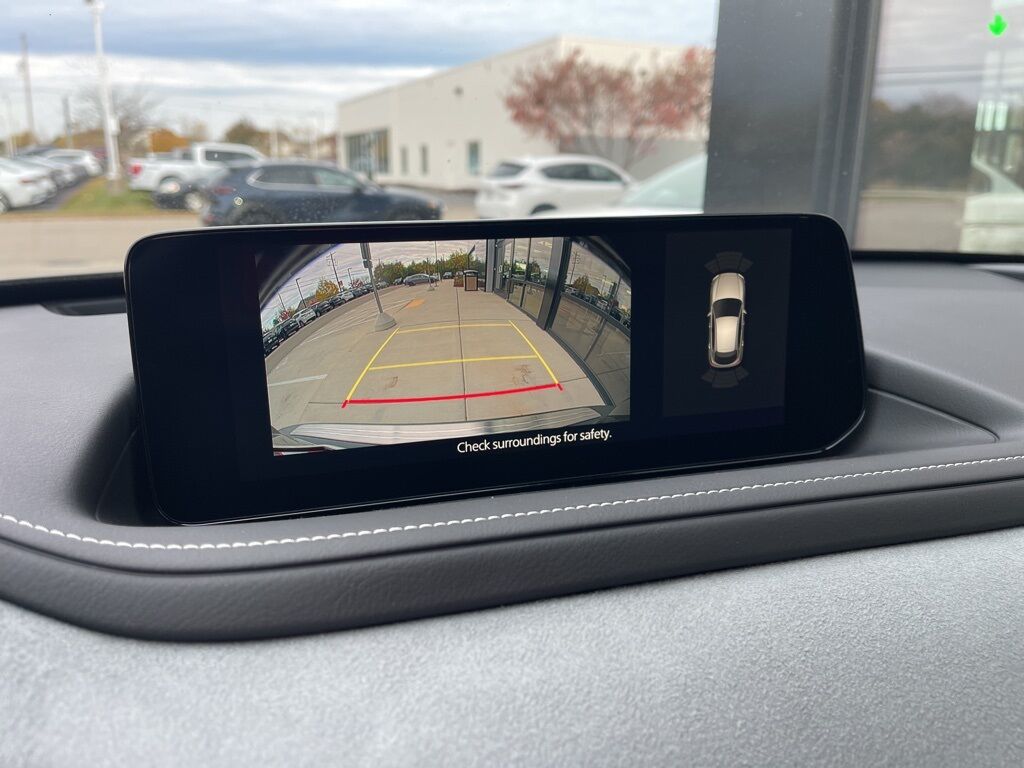 2026 MAZDA CX-30 2.5 S Aire Edition San Clemente CA