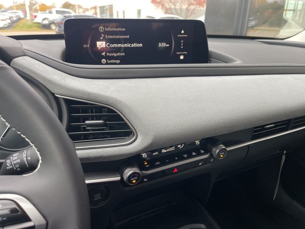 2026 MAZDA CX-30 2.5 S Aire Edition San Clemente CA