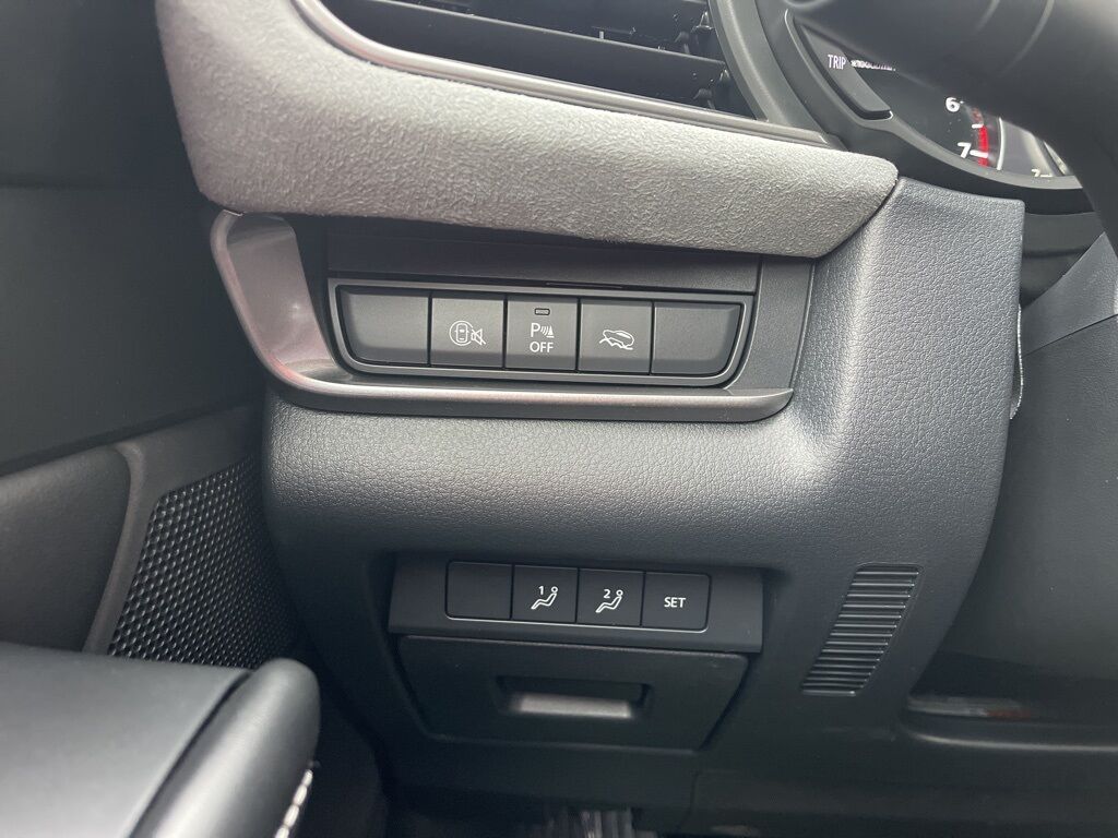 2026 MAZDA CX-30 2.5 S Aire Edition San Clemente CA