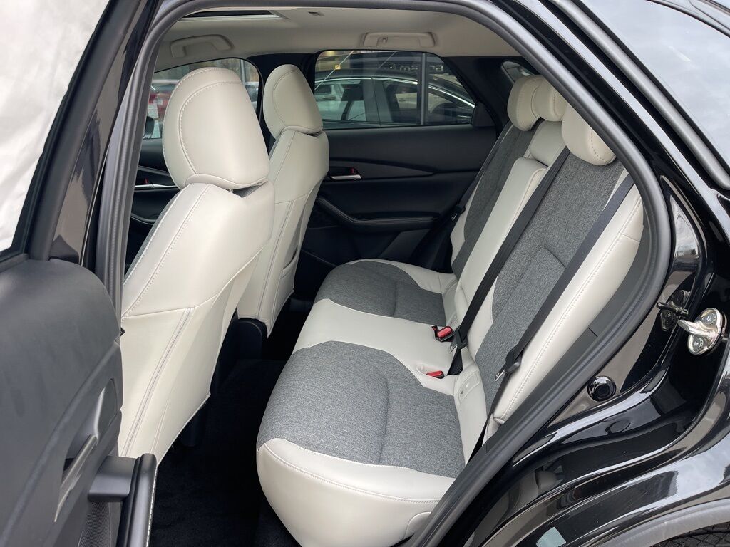 2026 MAZDA CX-30 2.5 S Aire Edition San Clemente CA