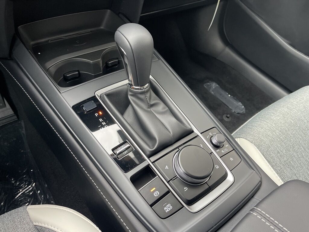 2026 MAZDA CX-30 2.5 S Aire Edition San Clemente CA