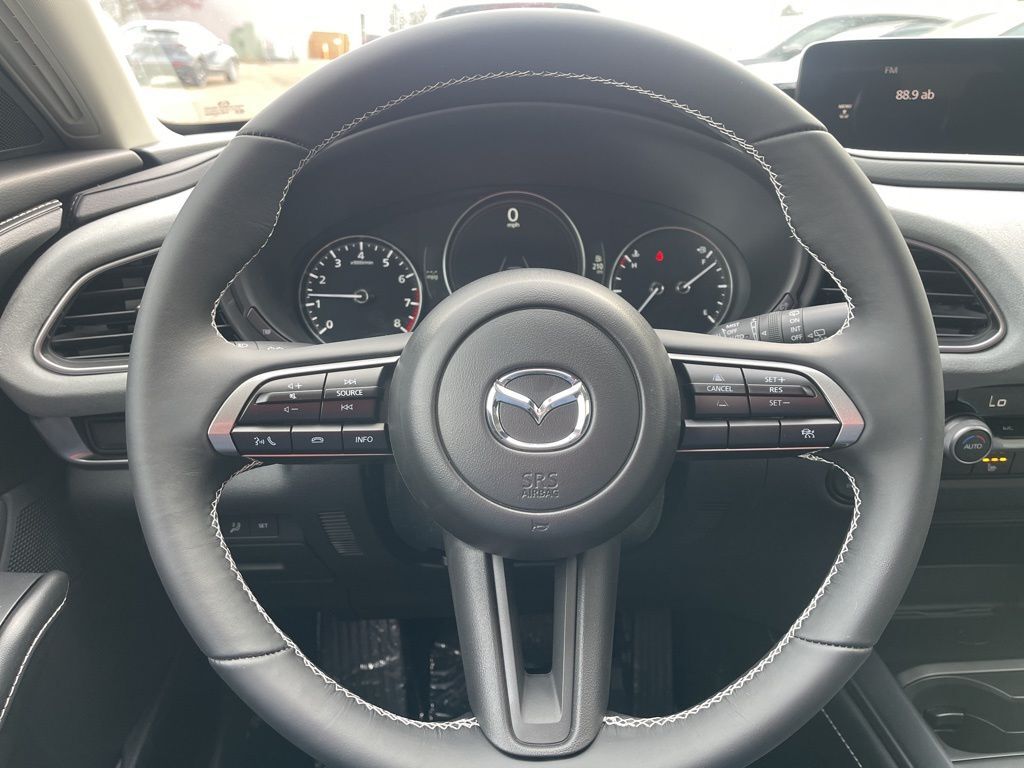 2026 MAZDA CX-30 2.5 S Aire Edition San Clemente CA
