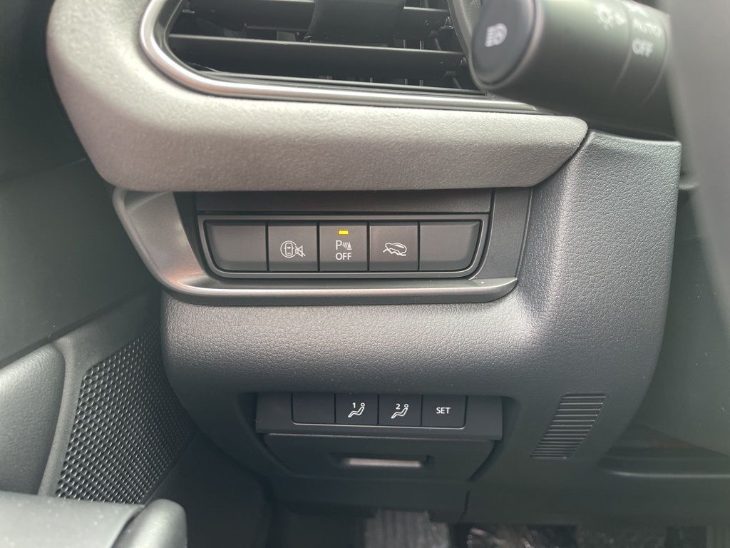 2026 MAZDA CX-30 2.5 S Aire Edition Oshkosh WI