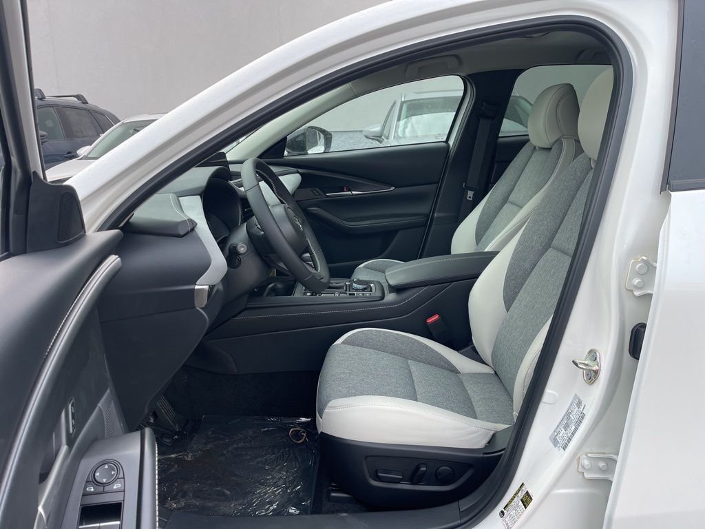 2026 MAZDA CX-30 2.5 S Aire Edition San Clemente CA