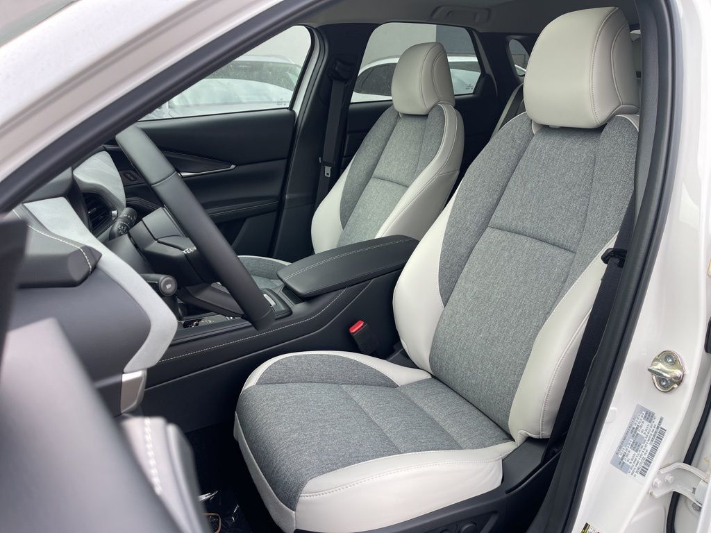 2026 MAZDA CX-30 2.5 S Aire Edition Oshkosh WI