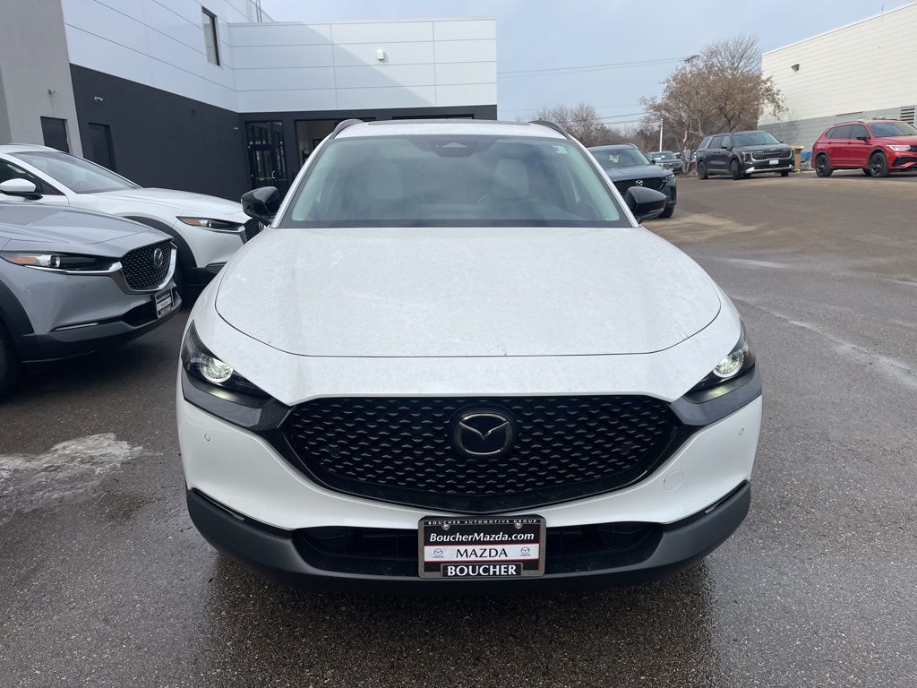 2026 MAZDA CX-30 2.5 S Aire Edition San Clemente CA