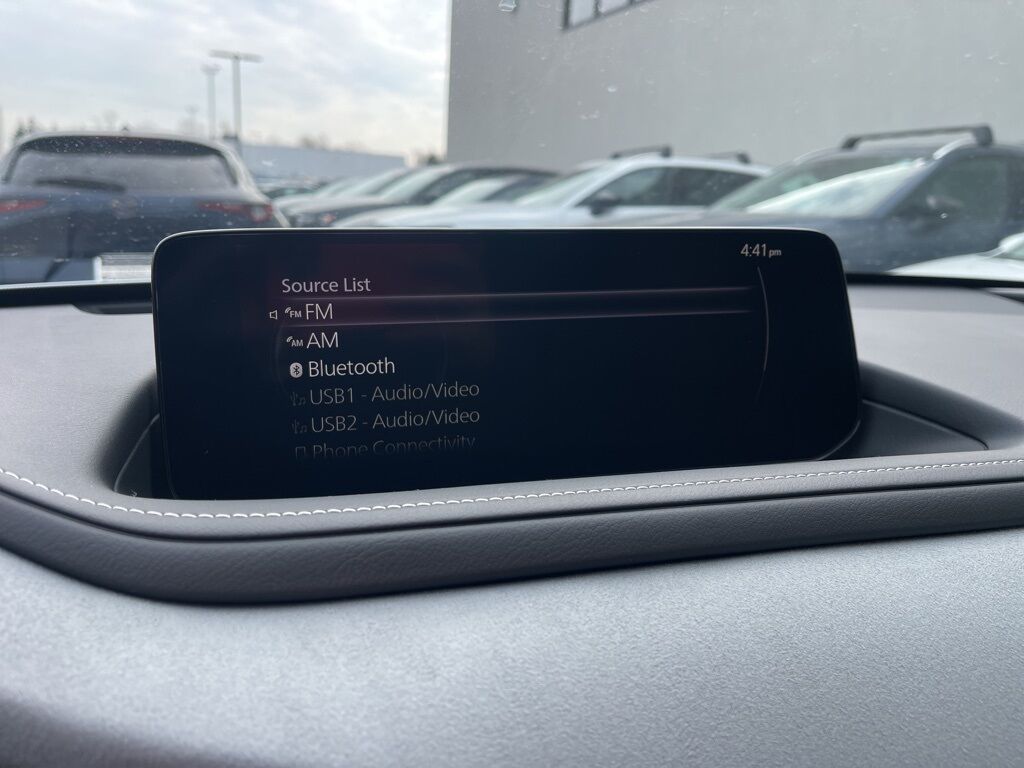 2026 MAZDA CX-30 2.5 S Aire Edition San Clemente CA