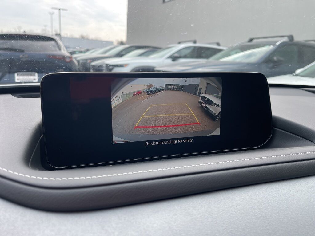 2026 MAZDA CX-30 2.5 S Aire Edition San Clemente CA