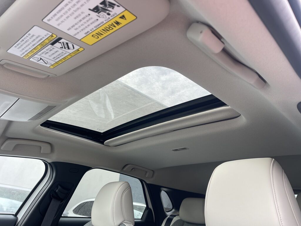 2026 MAZDA CX-30 2.5 S Aire Edition San Clemente CA