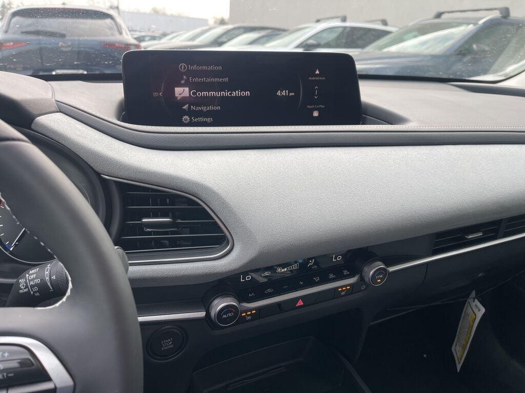 2026 MAZDA CX-30 2.5 S Aire Edition San Clemente CA