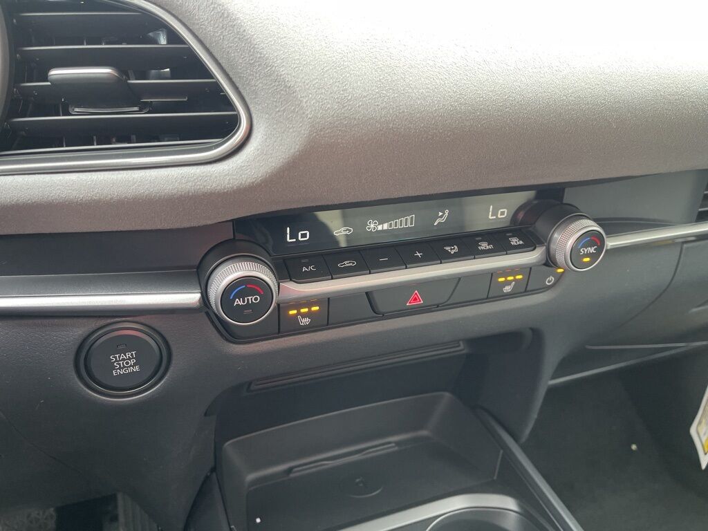 2026 MAZDA CX-30 2.5 S Aire Edition San Clemente CA