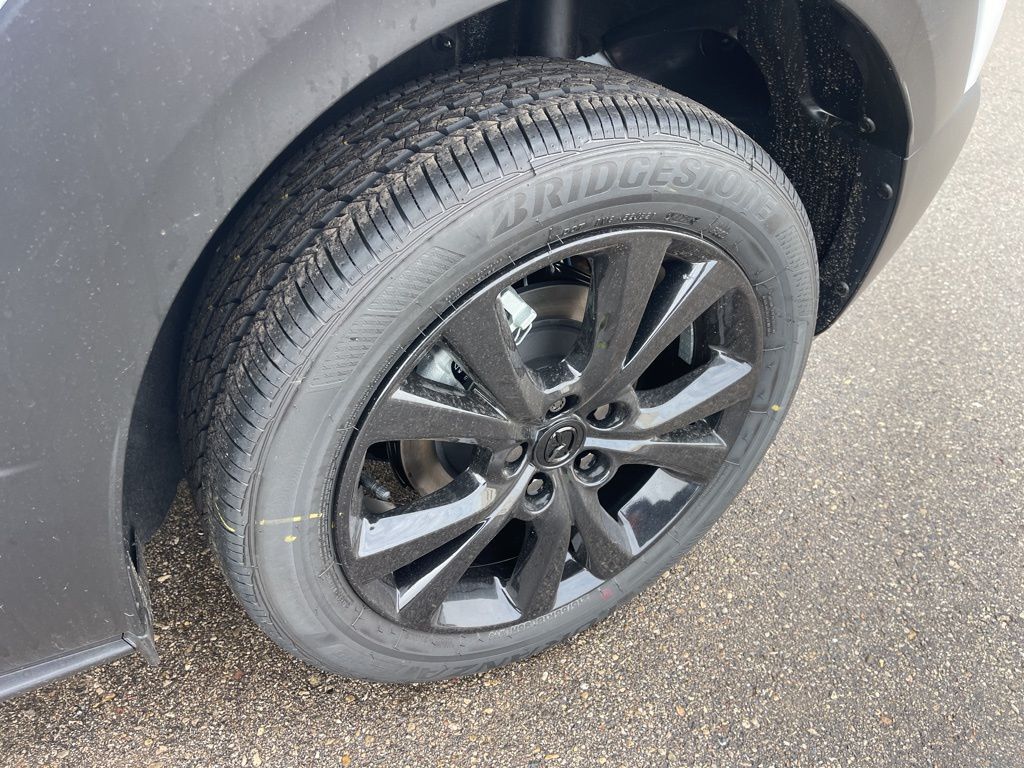 2026 MAZDA CX-30 2.5 S Aire Edition San Clemente CA