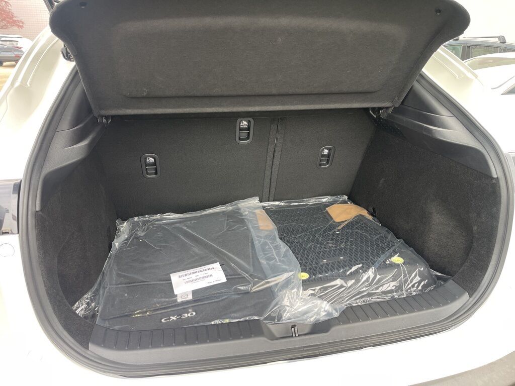 2026 MAZDA CX-30 2.5 S Aire Edition San Clemente CA