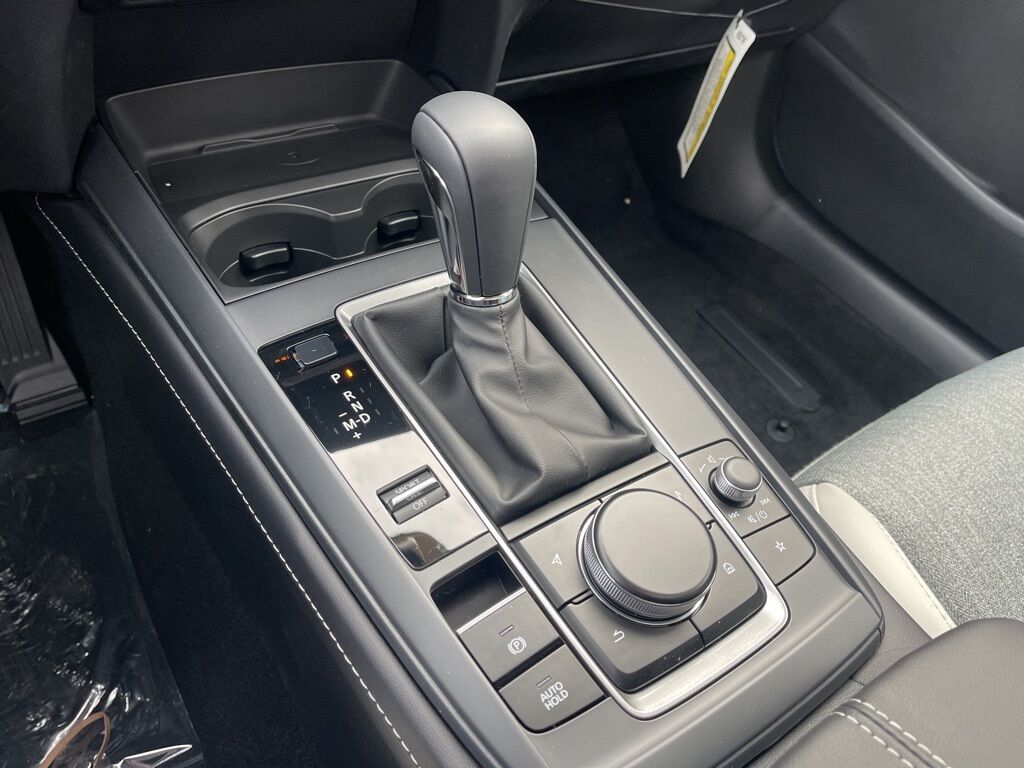 2026 MAZDA CX-30 2.5 S Aire Edition San Clemente CA