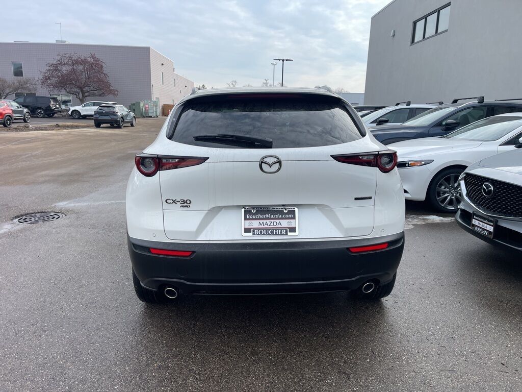 2026 MAZDA CX-30 2.5 S Aire Edition San Clemente CA