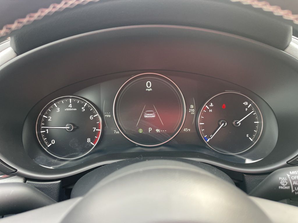 2026 MAZDA CX-30 2.5 S Aire Edition San Clemente CA