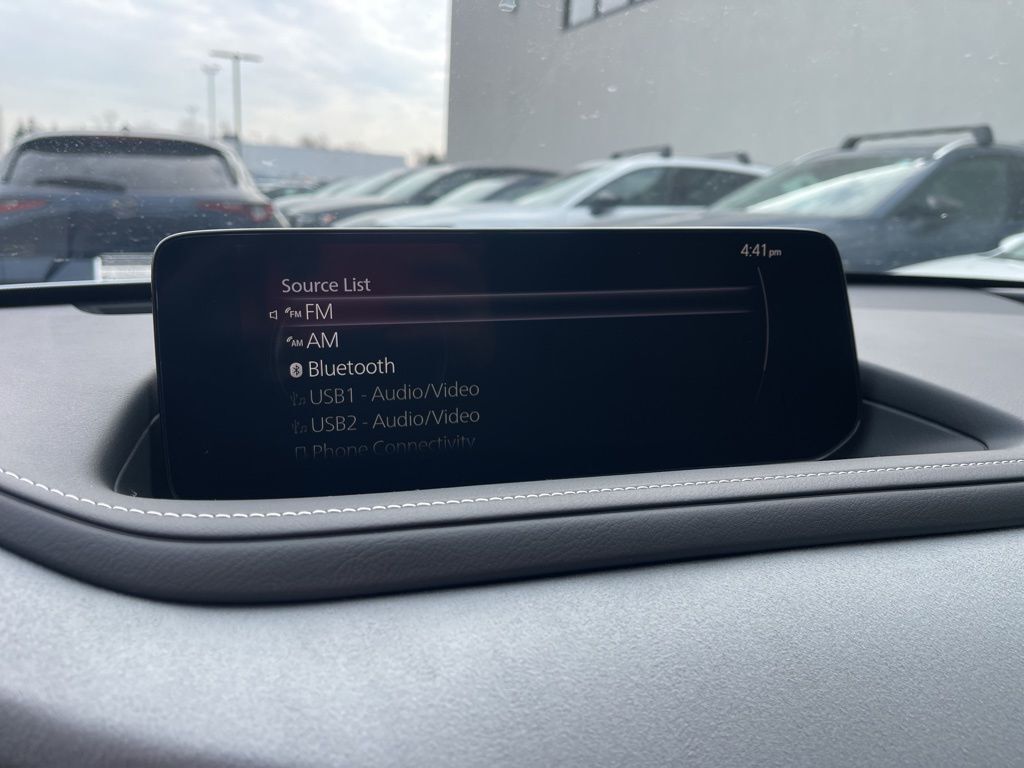 2026 MAZDA CX-30 2.5 S Aire Edition Oshkosh WI