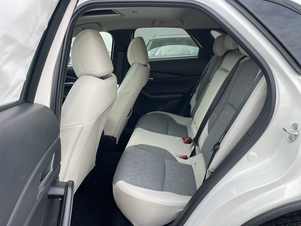 2026 MAZDA CX-30 2.5 S Aire Edition San Clemente CA