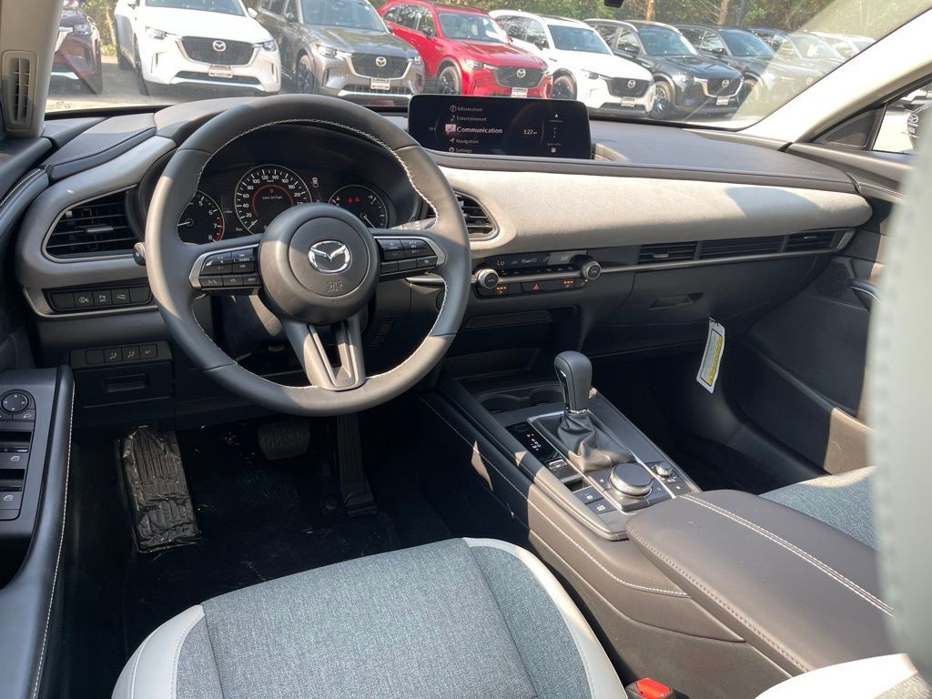 2026 MAZDA CX-30 2.5 S Aire Edition San Clemente CA