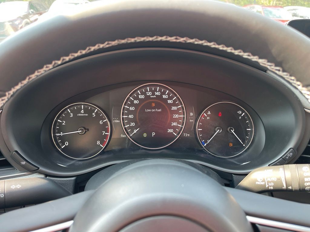2026 MAZDA CX-30 2.5 S Aire Edition San Clemente CA