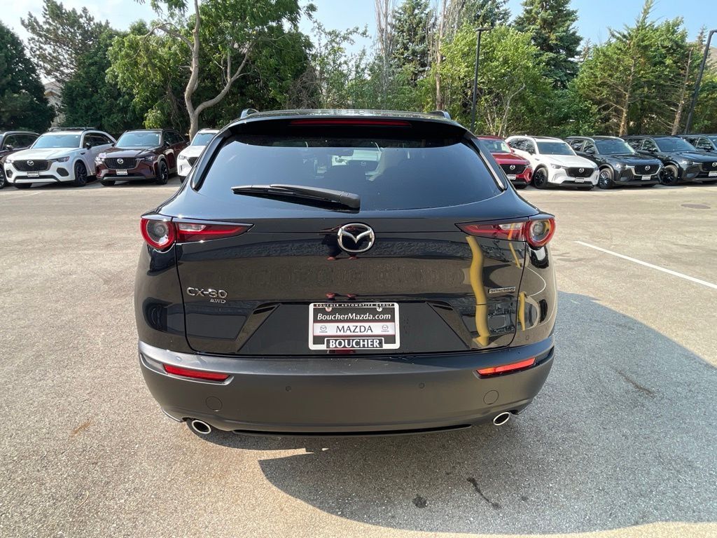 2026 MAZDA CX-30 2.5 S Aire Edition San Clemente CA