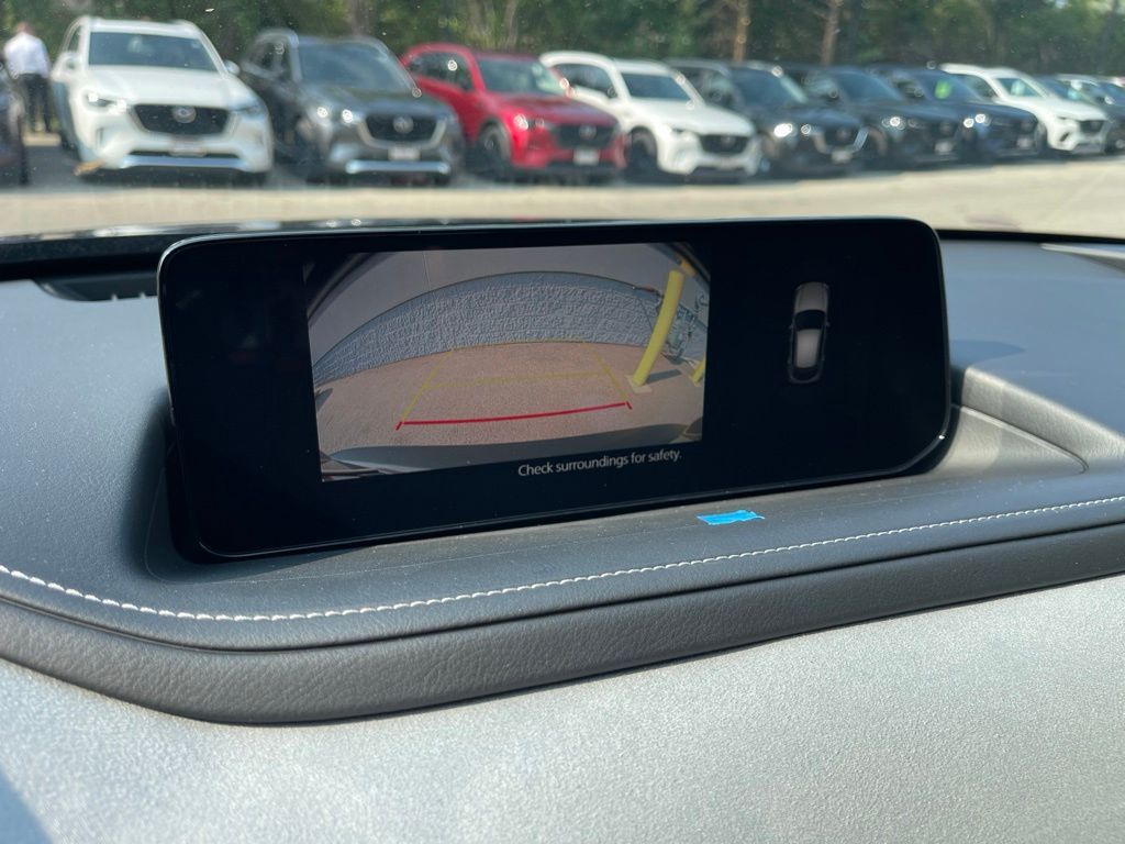 2026 MAZDA CX-30 2.5 S Aire Edition San Clemente CA