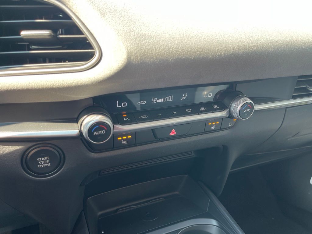 2026 MAZDA CX-30 2.5 S Aire Edition San Clemente CA