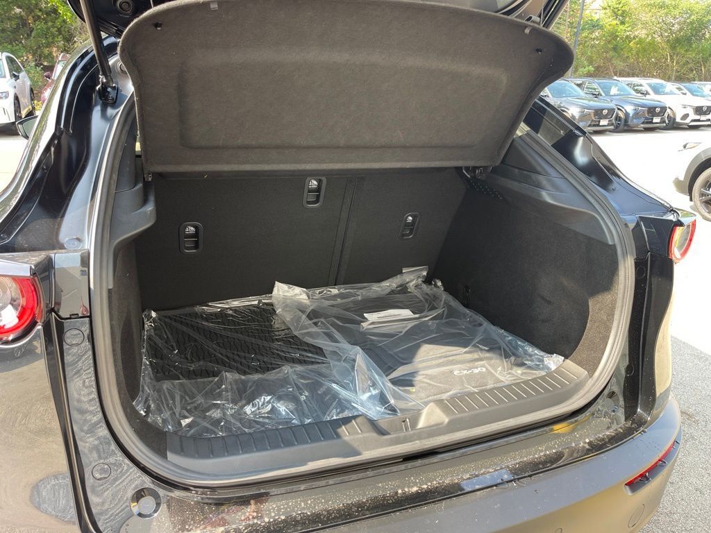 2026 MAZDA CX-30 2.5 S Aire Edition San Clemente CA
