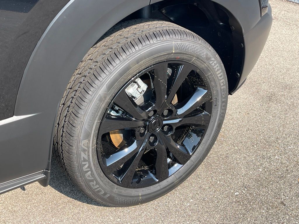 2026 MAZDA CX-30 2.5 S Aire Edition San Clemente CA