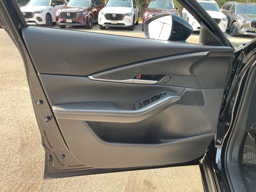 2026 MAZDA CX-30 2.5 S Aire Edition San Clemente CA