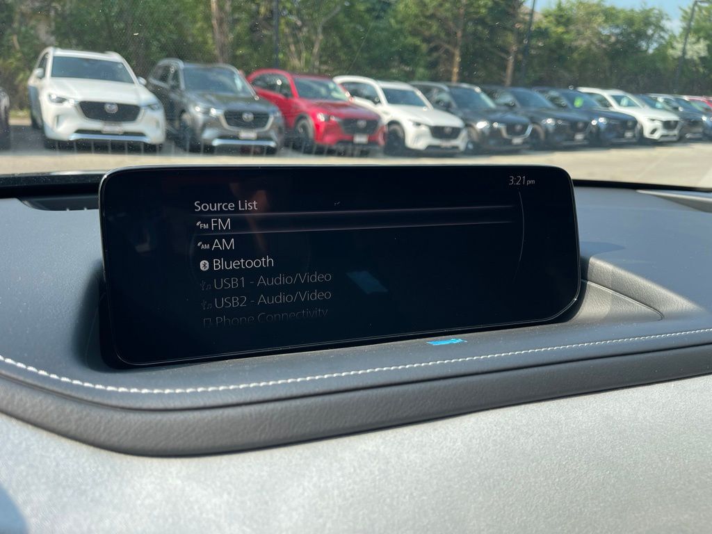 2026 MAZDA CX-30 2.5 S Aire Edition San Clemente CA
