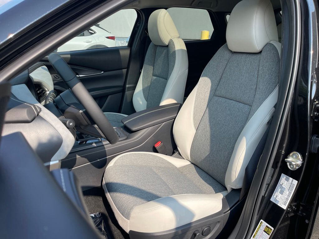 2026 MAZDA CX-30 2.5 S Aire Edition San Clemente CA