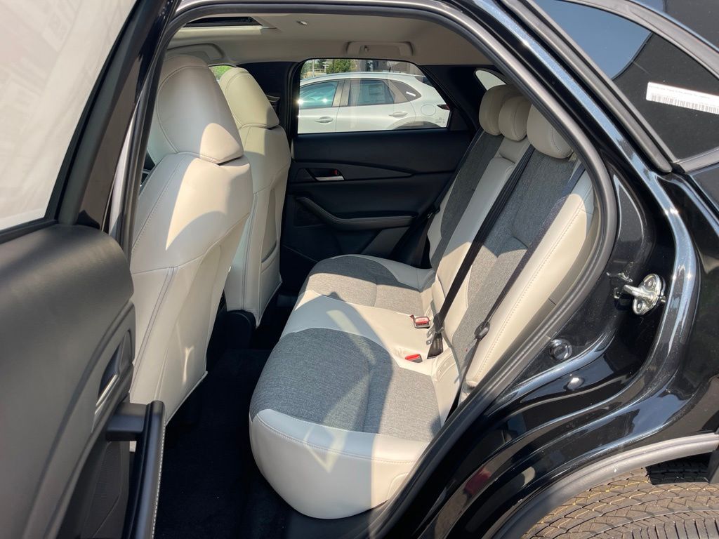 2026 MAZDA CX-30 2.5 S Aire Edition San Clemente CA