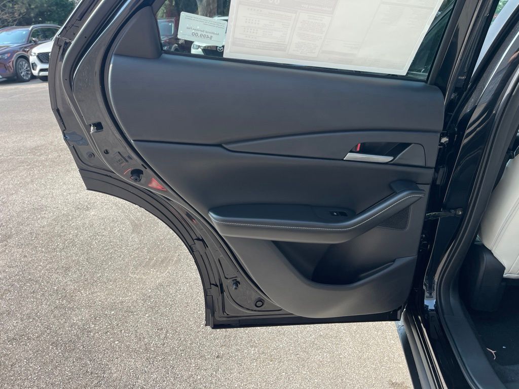 2026 MAZDA CX-30 2.5 S Aire Edition San Clemente CA