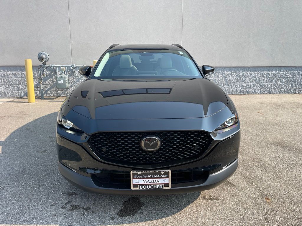 2026 MAZDA CX-30 2.5 S Aire Edition San Clemente CA
