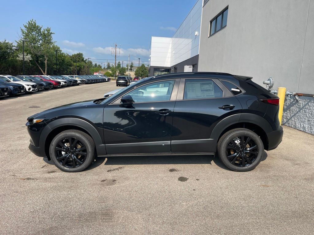 2026 MAZDA CX-30 2.5 S Aire Edition San Clemente CA