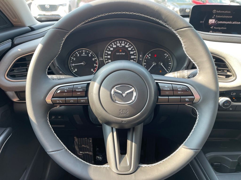2026 MAZDA CX-30 2.5 S Aire Edition San Clemente CA
