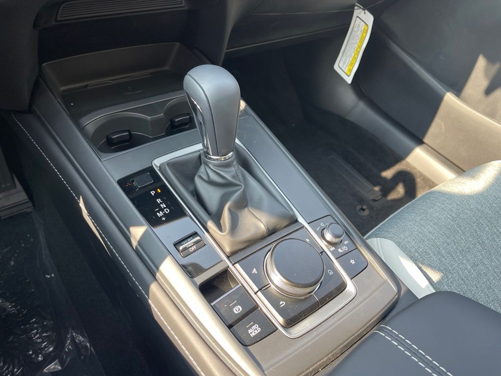 2026 MAZDA CX-30 2.5 S Aire Edition San Clemente CA